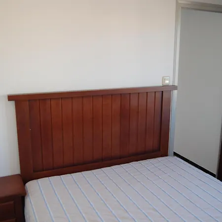 Atico Con Gran Terraza, A 100m De La Playa Del Port De Llanca, Con Wifi, Tv Y Cocina Renovada - Es-228-31